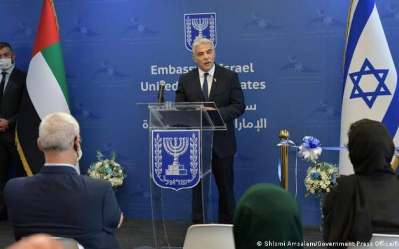 اسرائیل به دنبال صلح با سراسر خاورمیانه