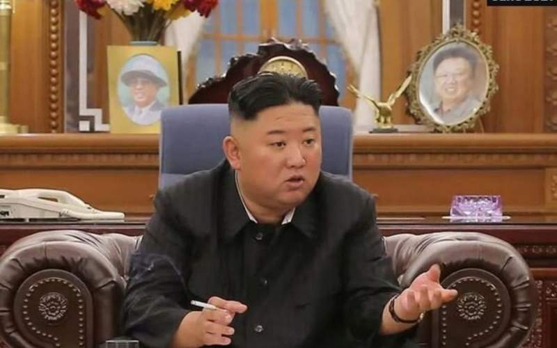 انقلاب در پرسنل اداری  کره شمالی