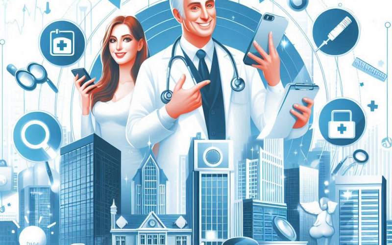 چرا کلینیک‌های زیبایی باید در «شهر اینترنتی» آگهی ثبت کنند؟