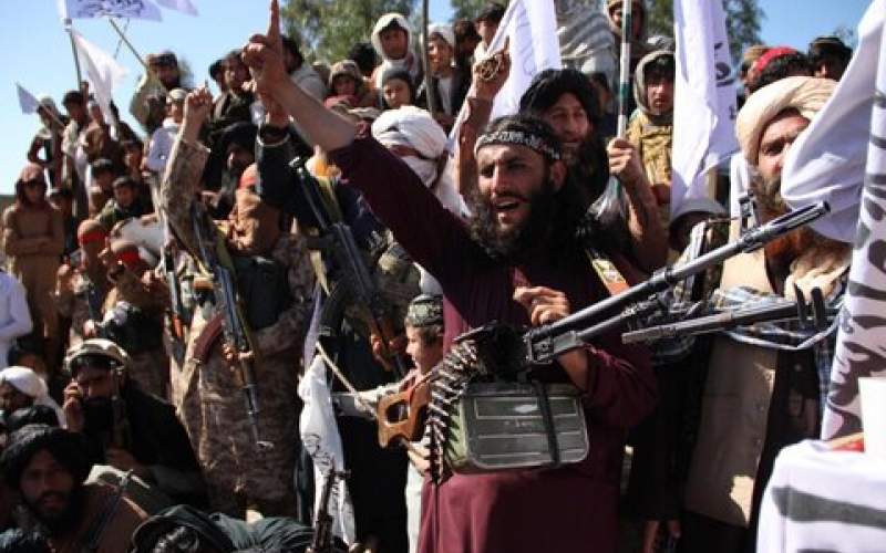 ۴ دلیل عمده برای نگرانی از تسلط تروریست‌های طالبان بر افغانستان