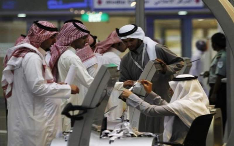 نرخ بیکاری عربستان در پایین‌ترین سطح