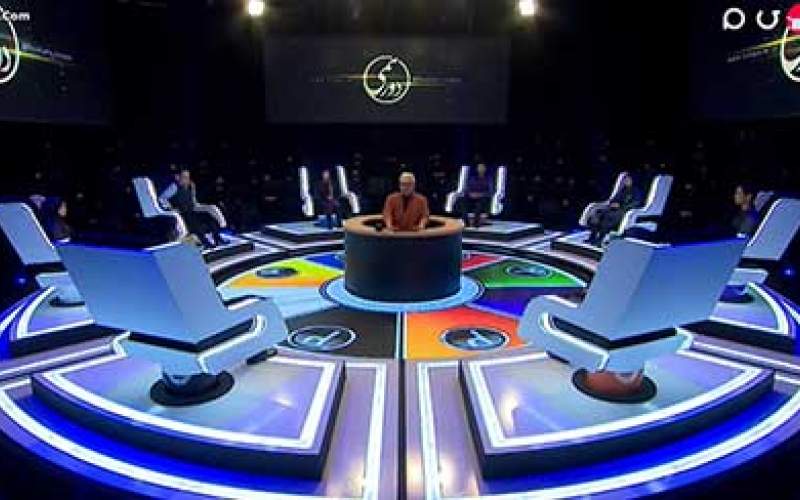 «دورهمی»، پرخرج‌ترین مسابقه تاریخ تلویزیون