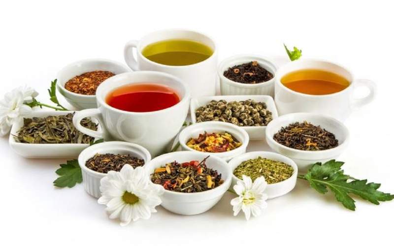 تقویت سیستم ایمنی بدن با چای و دمنوش‌