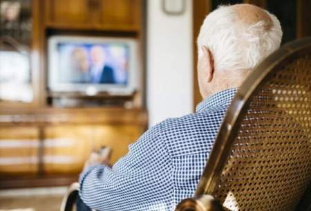 بار روانی رسانه ها برای سالمندان در دوران کرونا