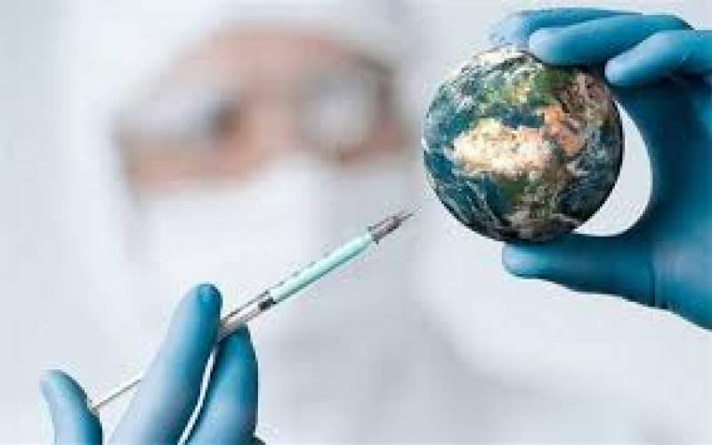 کشور‌های پیشرو در واکسیناسیون علیه کرونا