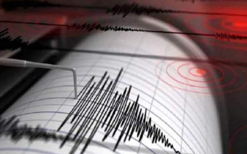 زلزله نسبتا شدید کرمان را لرزاند