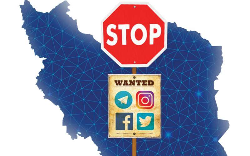 مردم نگران نان و برق؛ مجلس در فکر قطع اینترنت