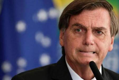 اتهامات فساد علیه رئیس جمهوری برزیل