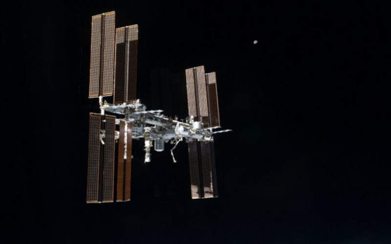 ایستگاه فضایی بین‌المللی، یک قدم تا پایان راه؟