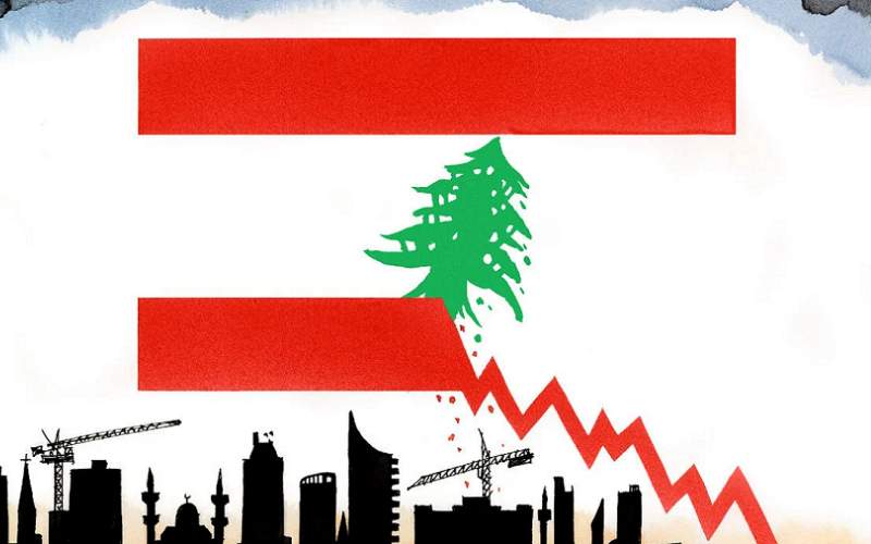 بانک جهانی: بیروت شبیه مناطق جنگ‌زده است