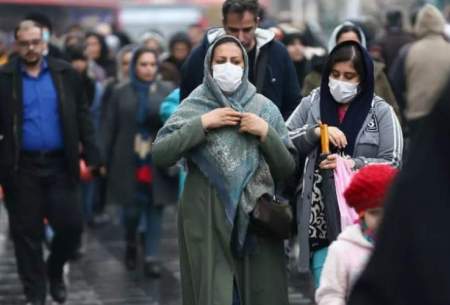 گونه دلتا الگوی غالب ایران می‌شود