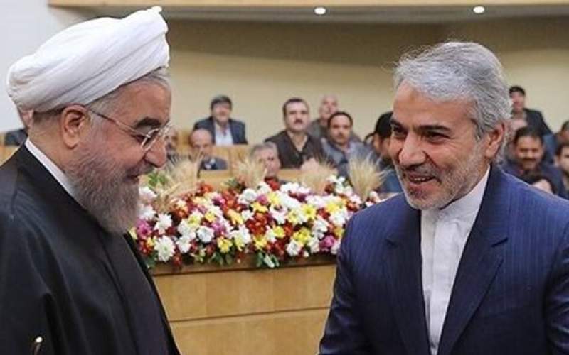 هزینه تراشی‌های بی پایان دولت روحانی در روزهای پایانی