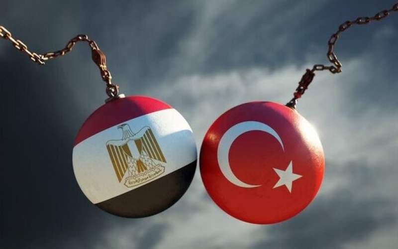 بازگشت مصر و ترکیه به روند عادی سازی روابط