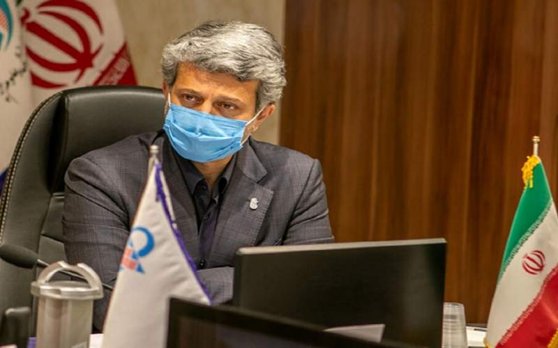 افزایش چشمگیر مبتلایان به کرونا در تهران