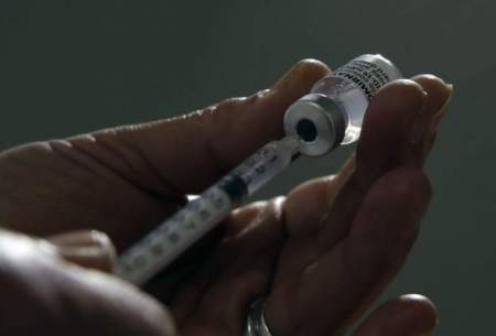 فایزر به دنبال مجوز برای تزریق دوز سوم واکسن