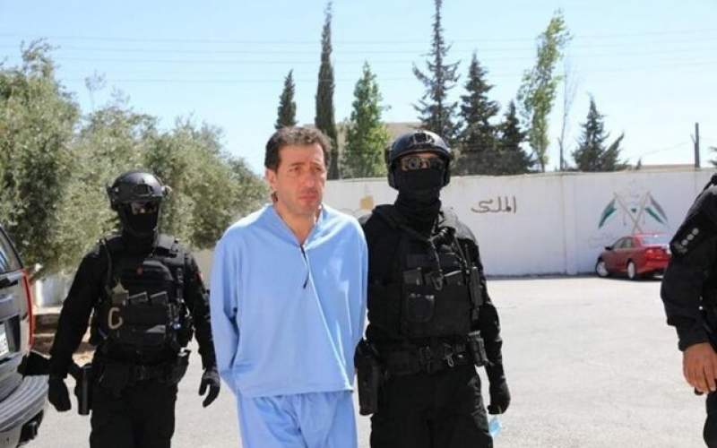 ۱۵ سال حبس برای  متهمان کودتای اردن