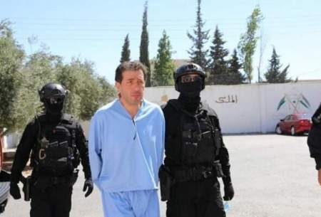 ۱۵ سال حبس برای  متهمان کودتای اردن