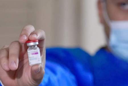 ژاپن ۲.۹ میلیون دوز واکسن آسترازنکا به ایران هدیه می‌دهد