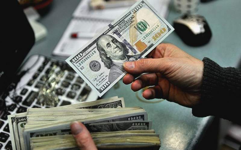 ۲ پیام از واشنگتن و هرات برای بازار ارز ایران
