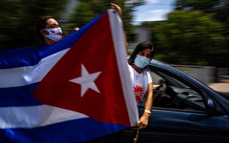 میراث خاندان کاسترو برای مردم  کوبا