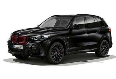 تصاویری ازرونمایی ازنسخه شوم BMW X۵  <img src="https://cdn.baharnews.ir/images/picture_icon.gif" width="16" height="13" border="0" align="top">