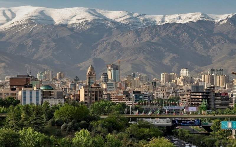 احتمال وقوع ۳۱ حادثه در تهران