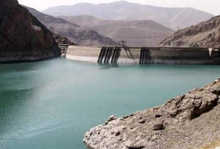 آب پرآب ترین استان ایران قطع شد!