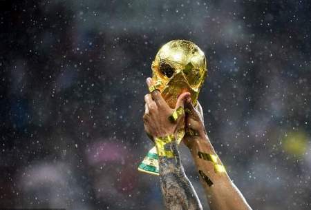 عربستان-ایتالیا؛ میزبانان مشترک جام جهانی