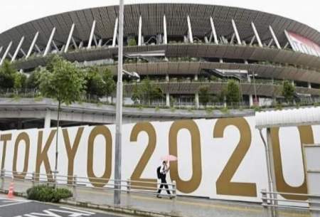 مراسم بدرقه کاروان المپیک فردا برگزار می شود