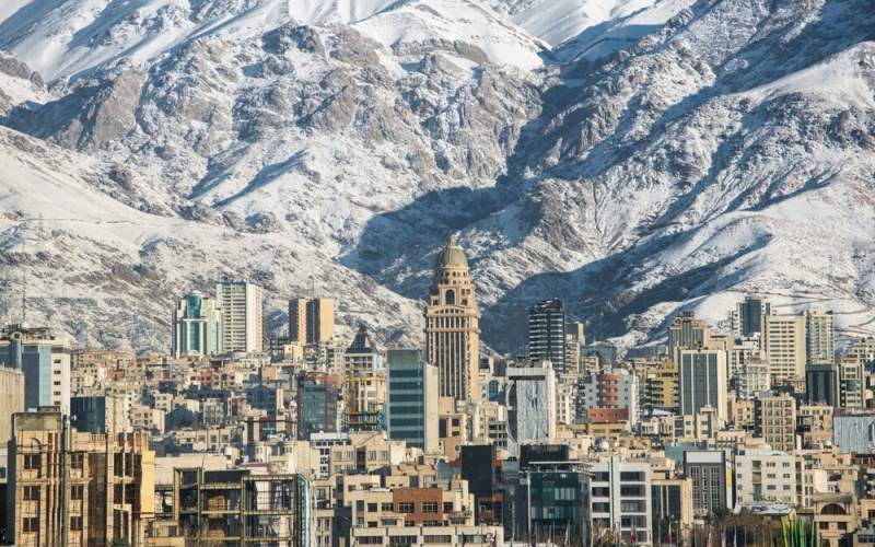 هشدار جدی به ساکنان برخی محلات تهران