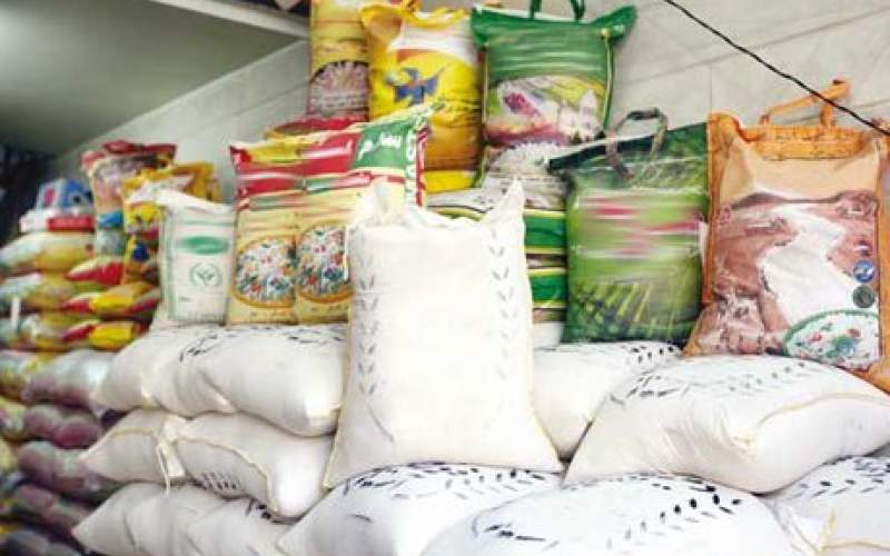 هشدار نسبت به وضعیت واردات برنج