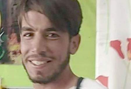 مصطفی نعیماوی؛ شهروند ۲۶ ساله شادگانی که دیشب در اعتراضات این شهرستان کشته شد
