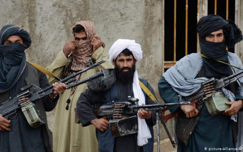 واقعا این طالبان با قبل تفاوت کرده است؟