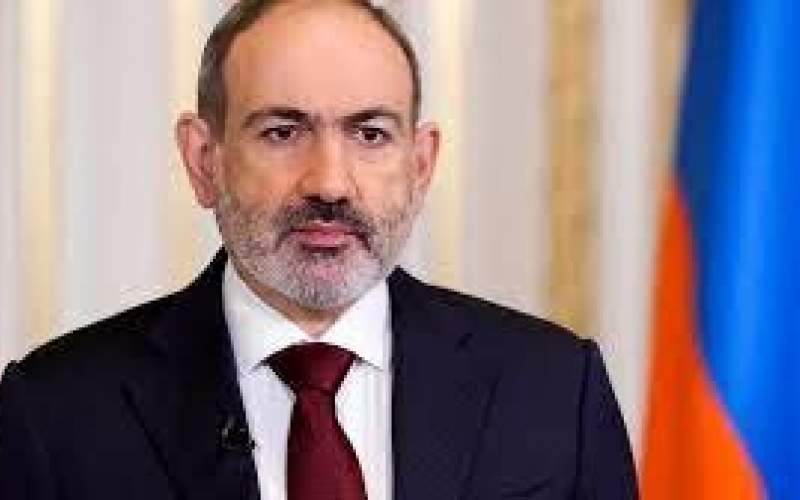 تائید پیروزی پاشینیان در انتخابات ارمنستان