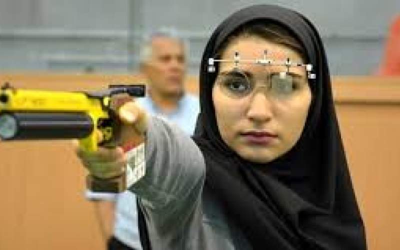 آشنایی با ۱۰ زن ایرانی حاضر در المپیک ۲۰۲۰