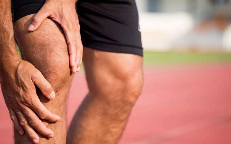 علت درد عضلات پس از ورزش چیست؟