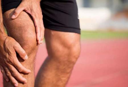 علت درد عضلات پس از ورزش چیست؟