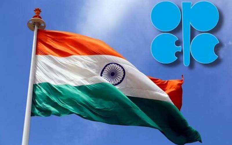 چانه‌زنی هند برای خرید نفت ارزان‌تر