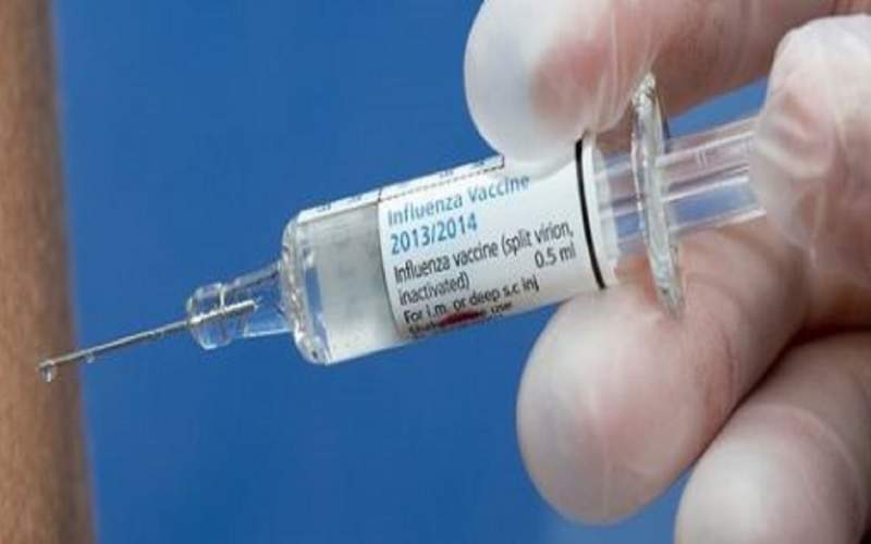 واکسن آنفلوانزا جایگزین واکسن‌های کرونا نیست