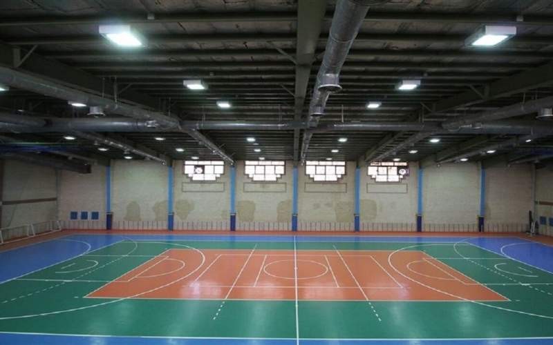 تمامی مراکز ورزشی شهرداری تهران تعطیل شد