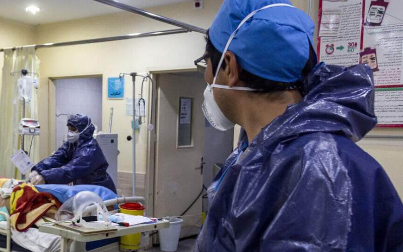 ۲۵۰ فوتی جدید  ویروس کرونا در کشور