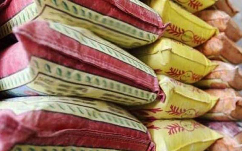 قیمت برنج در آستانه گرانی مجدد قرار گرفت