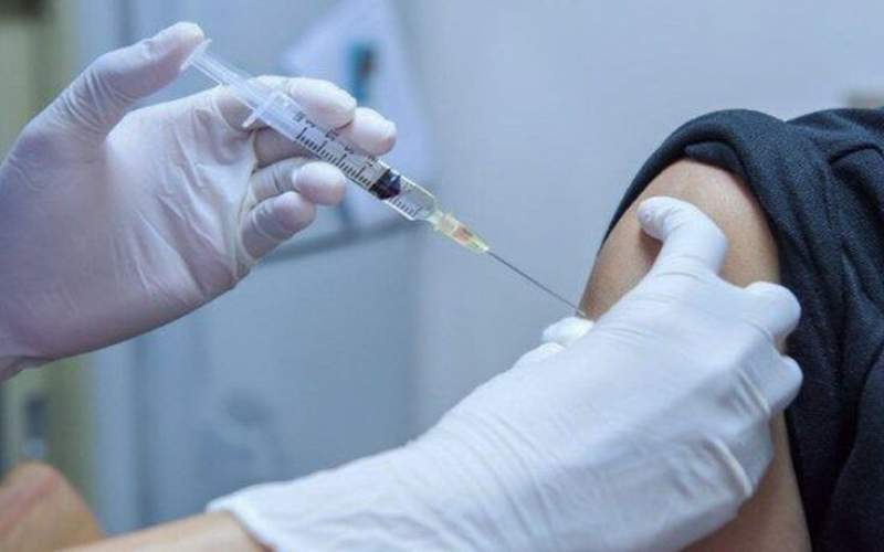 واکسن کرونا  ازمرگ‌ سالمندان جلوگیری می‌کند