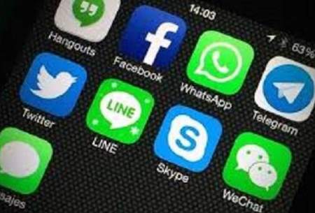 فیس بوک، توئیتر و تلگرام در روسیه جریمه شدند