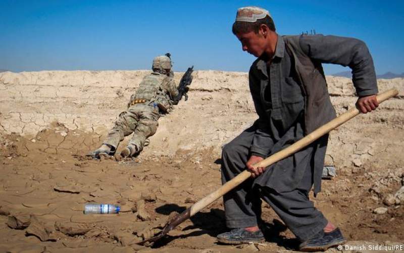 اختصاص ۱۰۰ میلیون دلار به آوارگان افغان
