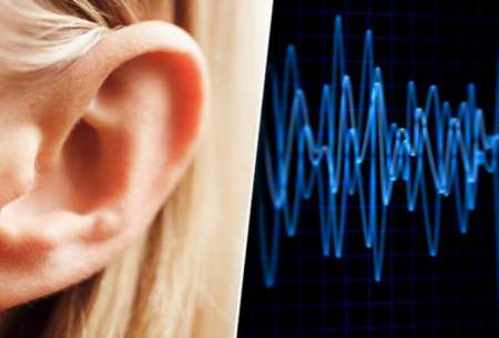 صدای سفید چگونه باعث آسیب شنوایی می‌شود