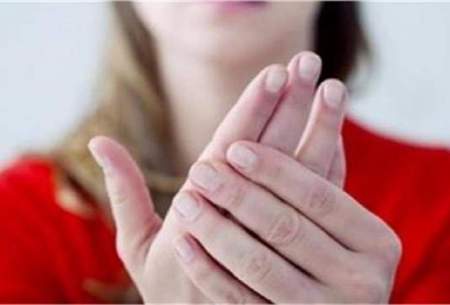 انگشتانی که از سرطان ریه خبر می‌دهند