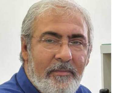 عبدالرحیم مرودشتی، روزنامه‌نگار درگذشت