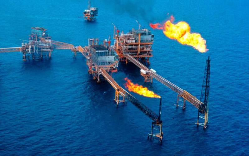 قیمت جهانی نفت خام تثبیت شد
