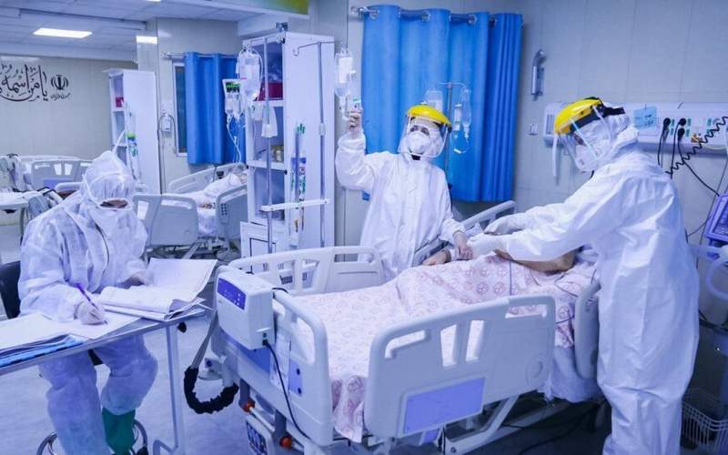 اعمال سهمیه بندی جدید برای بیمارستانها